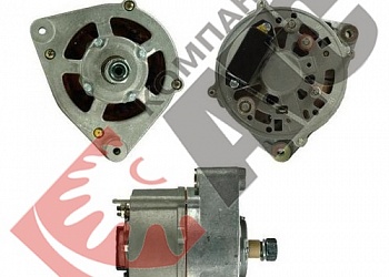 Генератор CARGO 1824 CA501IR 55A для Ford